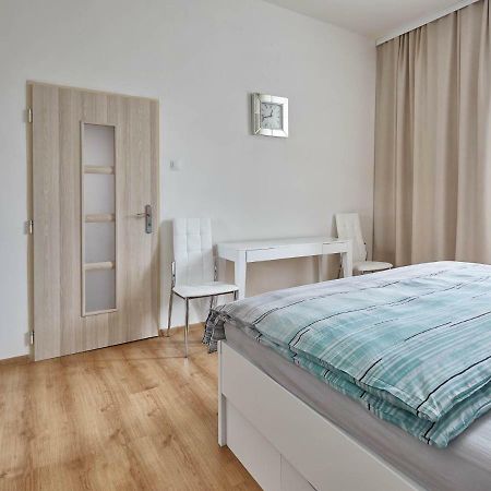 Apartament Olga Mariánské Lázně Esterno foto