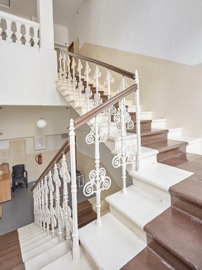 Apartament Olga Mariánské Lázně Esterno foto