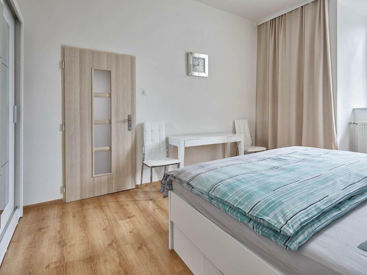 Apartament Olga Mariánské Lázně Esterno foto
