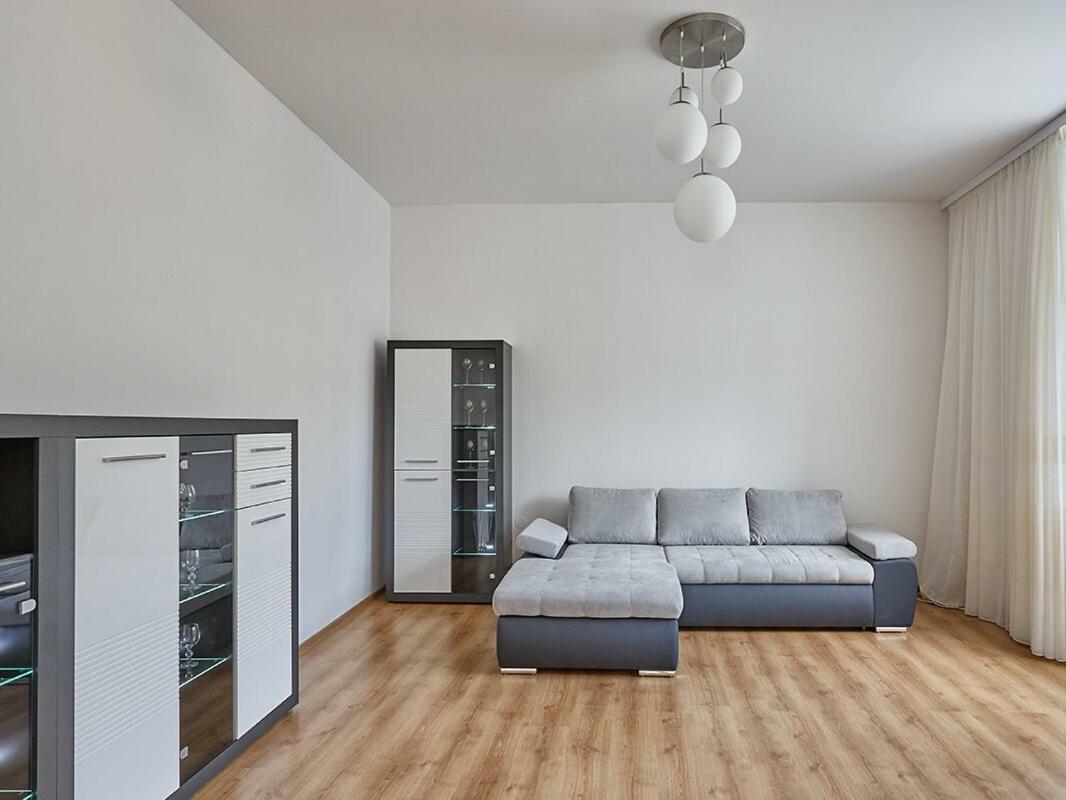 Apartament Olga Mariánské Lázně Esterno foto